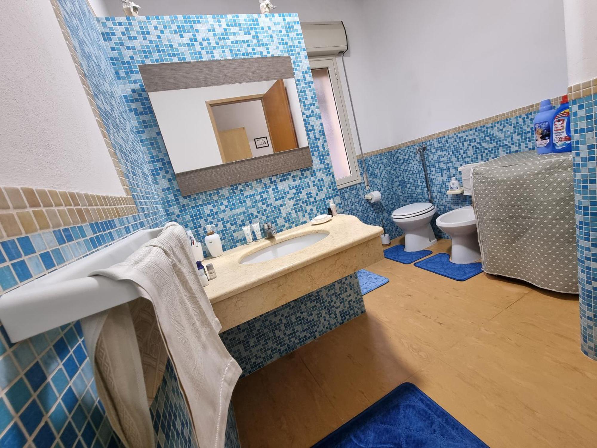 Villa Serroni Мадзара дел Вало Екстериор снимка