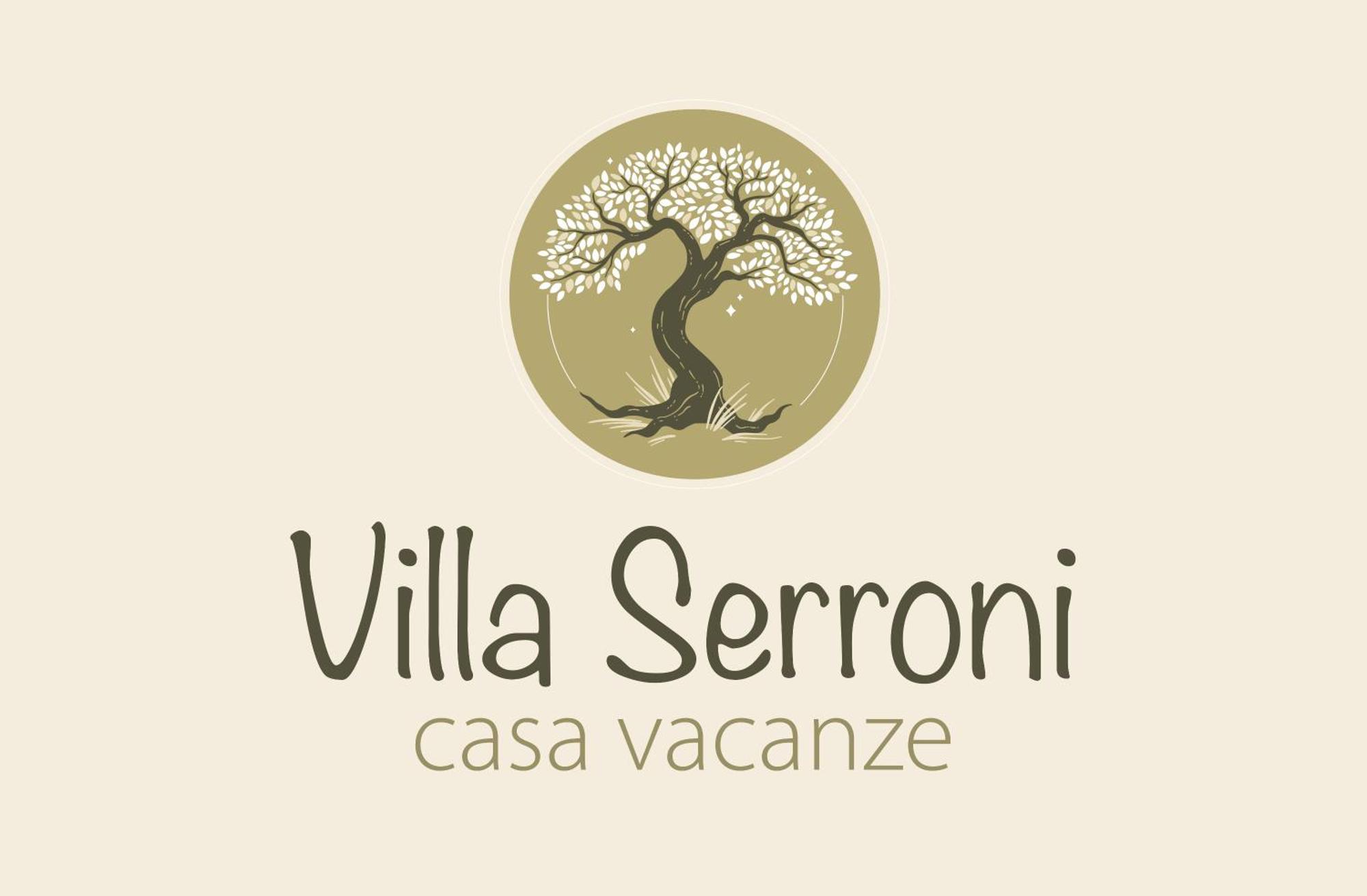 Villa Serroni Мадзара дел Вало Екстериор снимка