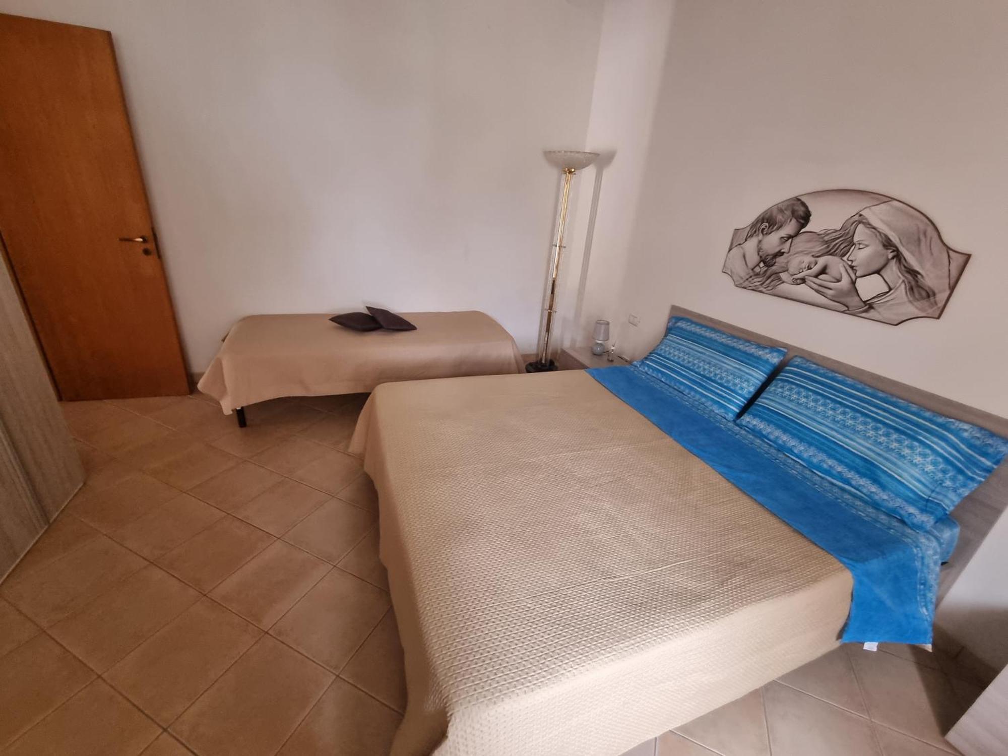 Villa Serroni Мадзара дел Вало Екстериор снимка